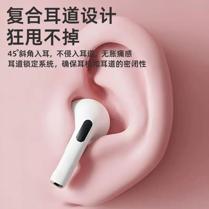 Disney Mickey Mouse Bluetooth Earbuds with Long Battery - Image 14