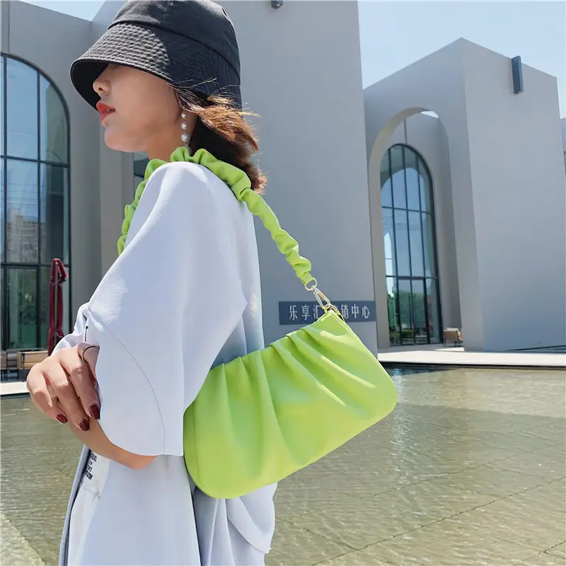 White French Niche Crossbody Bag for Women