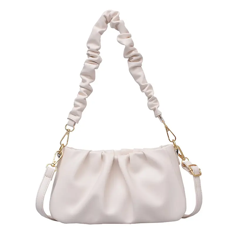 White French Niche Crossbody Bag for Women