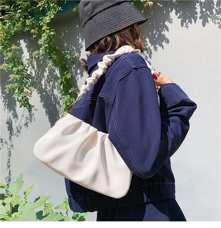 White French Niche Crossbody Bag for Women — feature 10