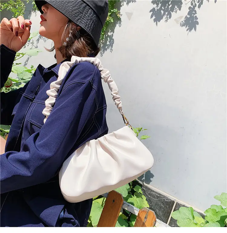 White French Niche Crossbody Bag for Women — feature 11