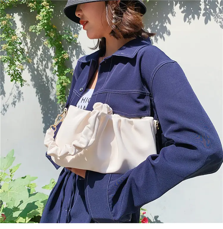 White French Niche Crossbody Bag for Women — feature 12