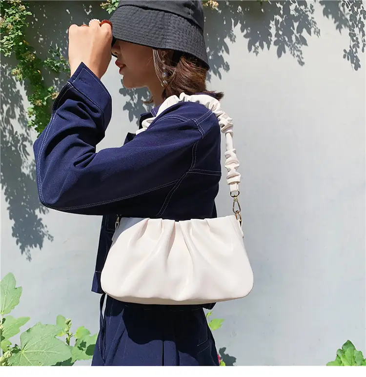White French Niche Crossbody Bag for Women — feature 13