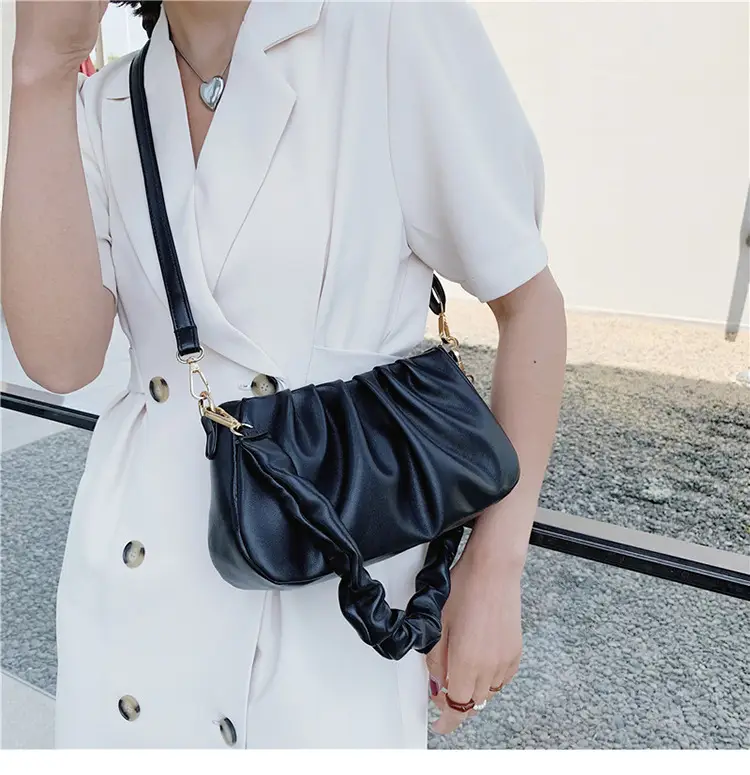 White French Niche Crossbody Bag for Women — feature 14