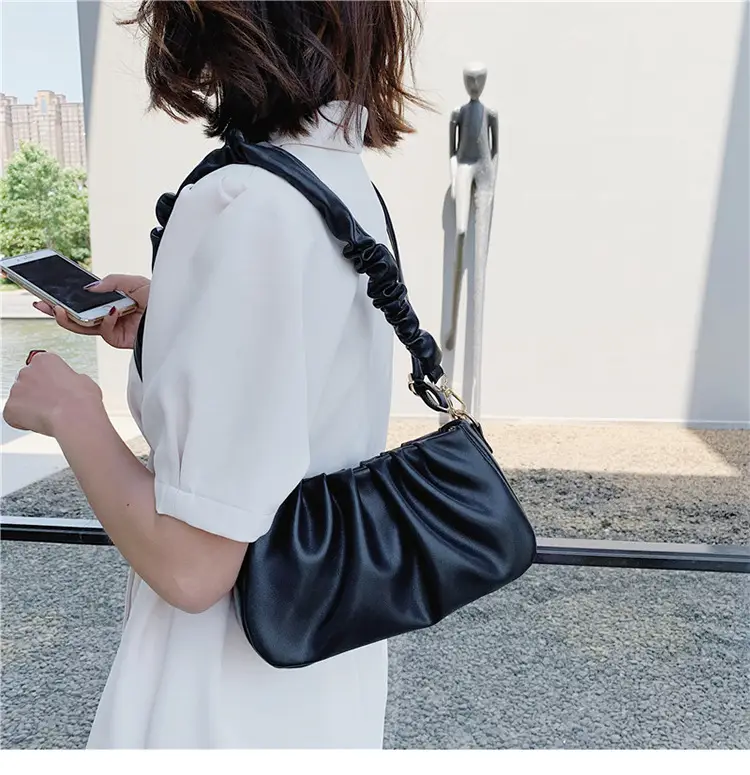 White French Niche Crossbody Bag for Women — feature 16