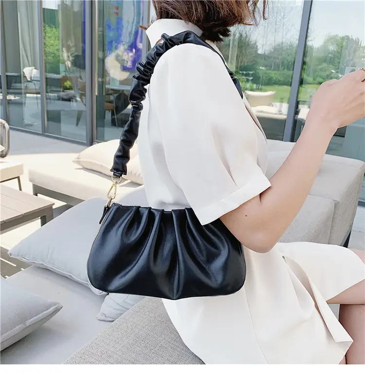 White French Niche Crossbody Bag for Women — feature 17