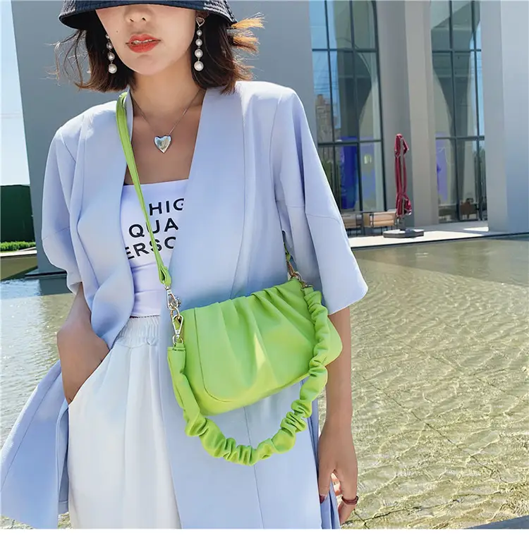 White French Niche Crossbody Bag for Women — feature 18