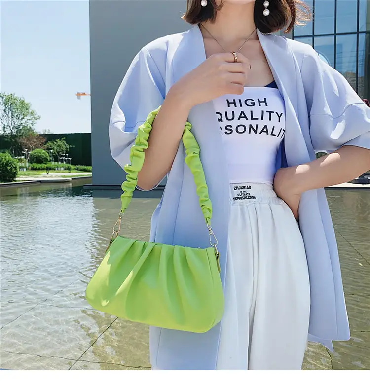 White French Niche Crossbody Bag for Women — feature 20