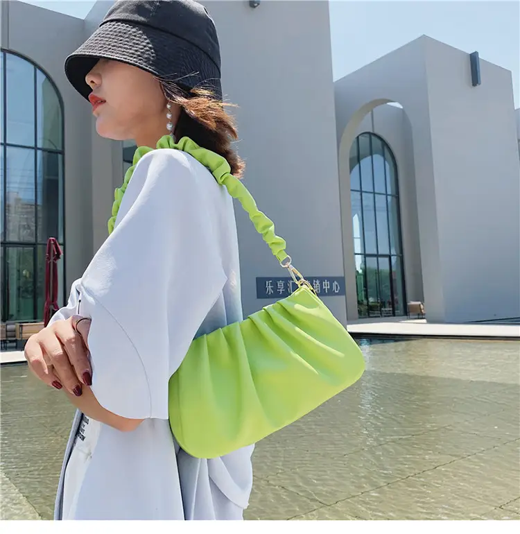 White French Niche Crossbody Bag for Women — feature 21
