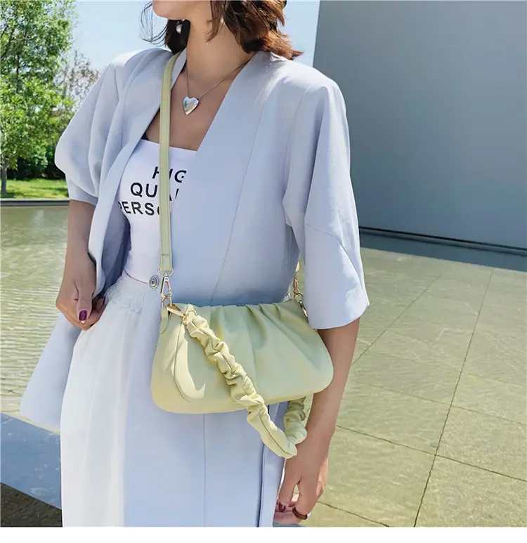 White French Niche Crossbody Bag for Women — feature 22