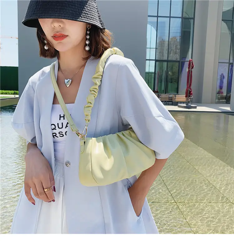 White French Niche Crossbody Bag for Women — feature 23