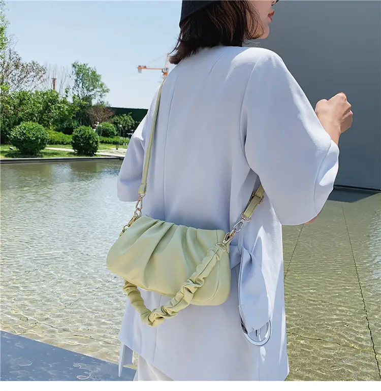White French Niche Crossbody Bag for Women — feature 24