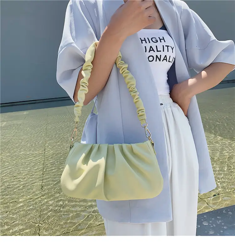 White French Niche Crossbody Bag for Women — feature 25