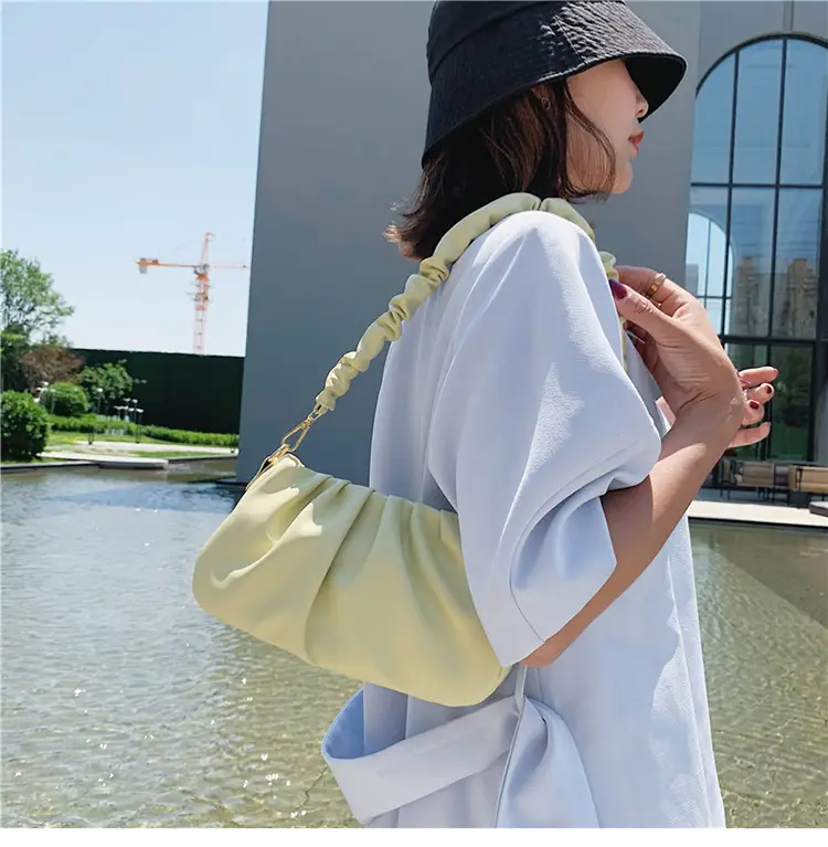 White French Niche Crossbody Bag for Women — feature 26