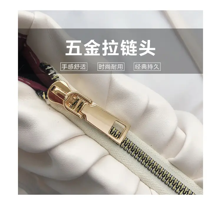 White French Niche Crossbody Bag for Women — feature 4
