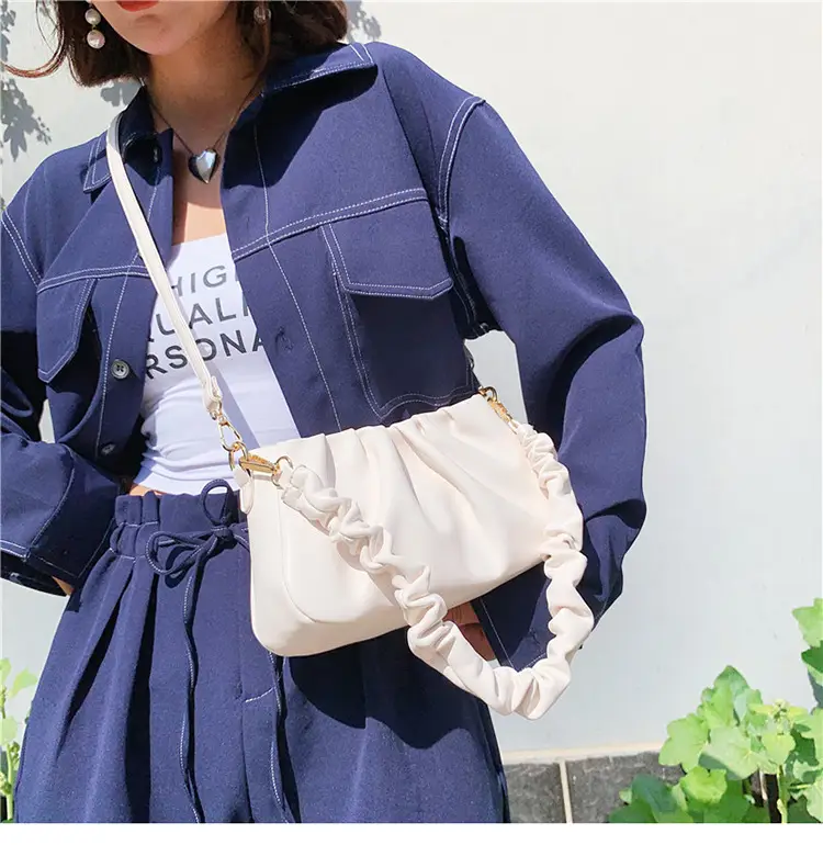 White French Niche Crossbody Bag for Women — feature 9