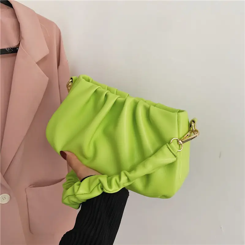 White French Niche Crossbody Bag for Women