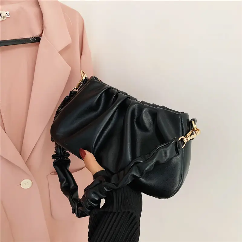 White French Niche Crossbody Bag for Women