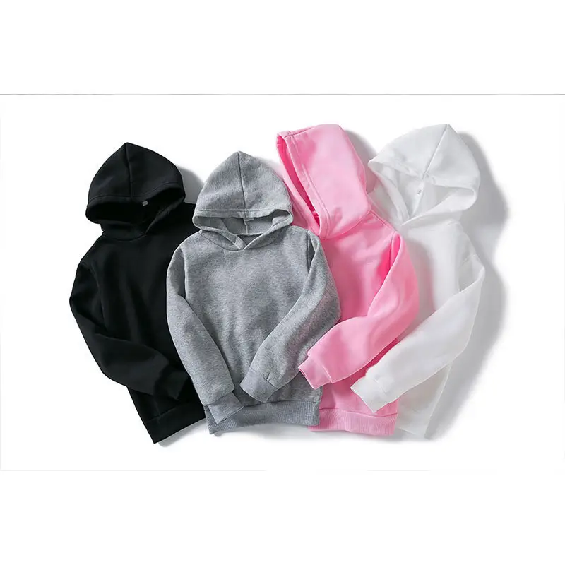 2023 European and American hooded sweater foreign trade European and American new boys and girls anime Pikachu boys and girls hoodie — feature 8