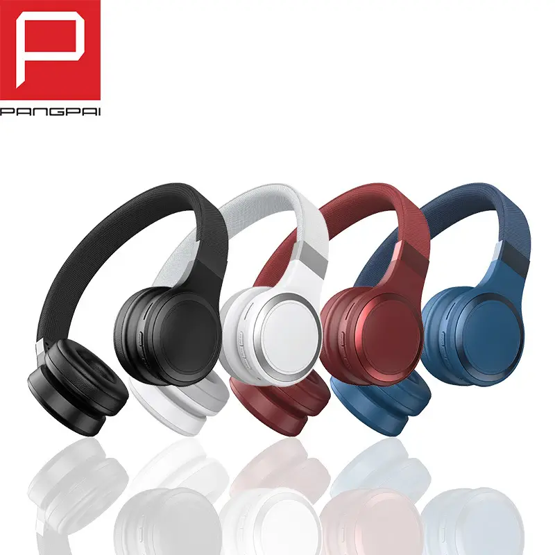 White Bluetooth Headset with Retractable Design β feature 7