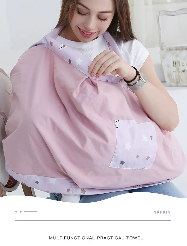 Baby Belt with Star Pattern for Newborns — feature 11
