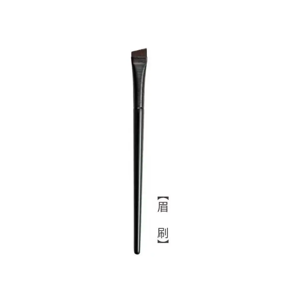 Wang Feifei Eyeliner Brush Eye Silkworm Flat Beveled - Image 2