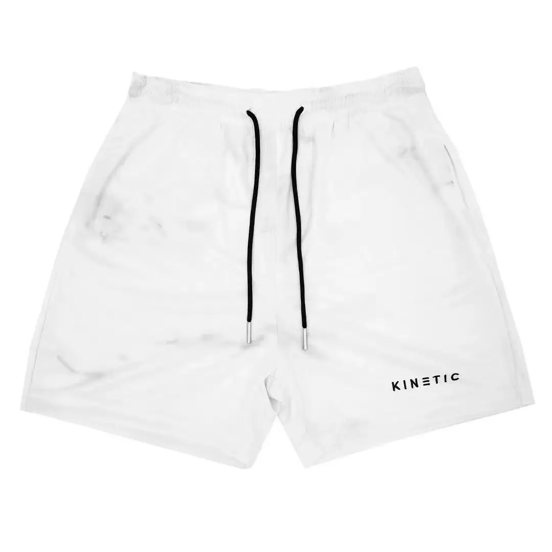 American Couple Shorts Trendy Brand Summer New Sports Fitness Running Basketball Quad Shorts Quick-drying Basketball Shorts — feature 23