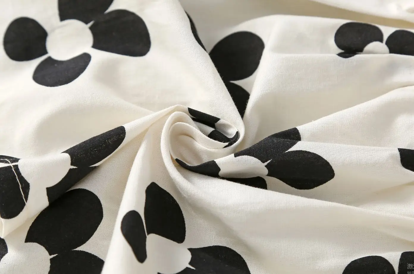 Baby Cow Print Dress with Hat & Shoes Set — feature 9