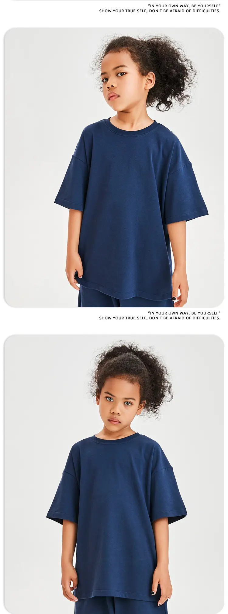 Tilani Yellow Cotton T-Shirt 2025 Spring Summer — feature 10