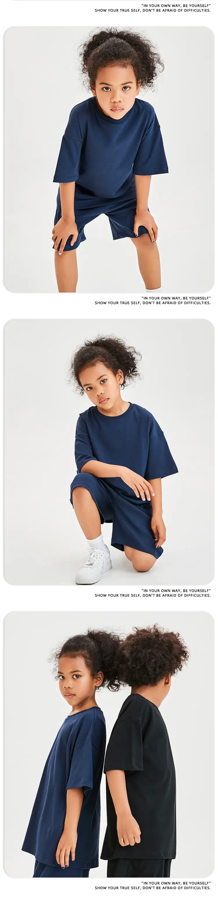 Tilani Yellow Cotton T-Shirt 2025 Spring Summer — feature 11