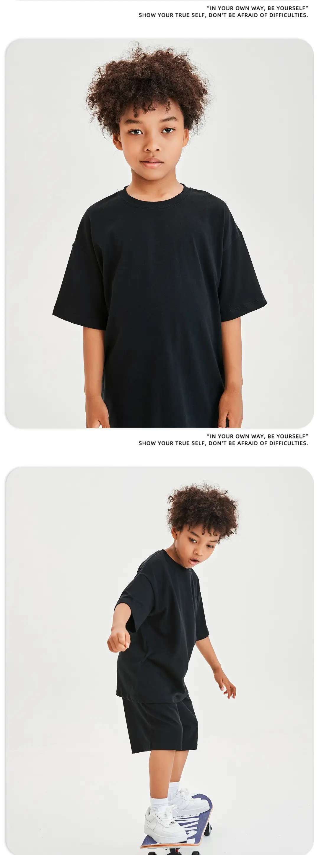 Tilani Yellow Cotton T-Shirt 2025 Spring Summer — feature 13
