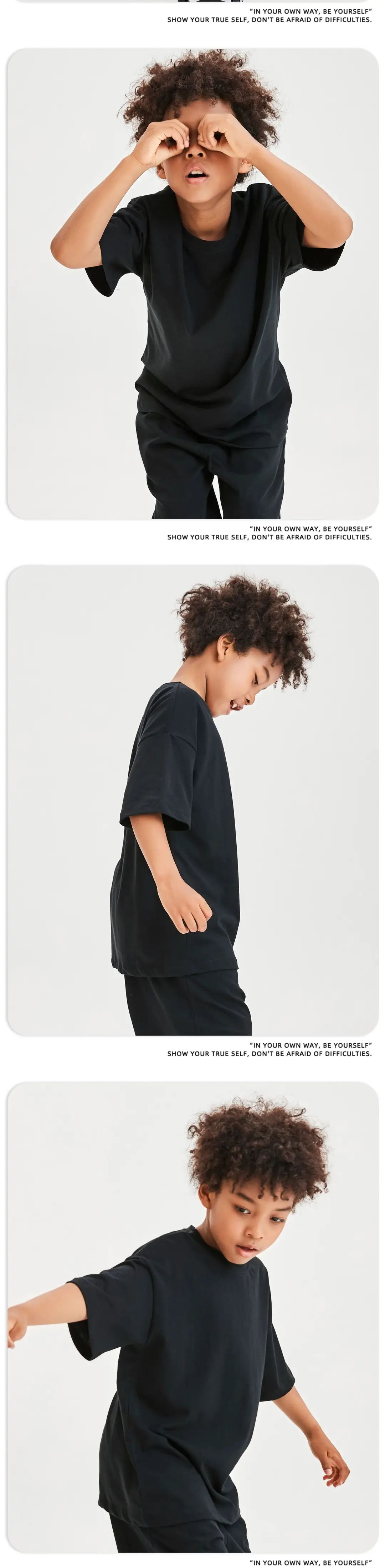 Tilani Yellow Cotton T-Shirt 2025 Spring Summer — feature 14