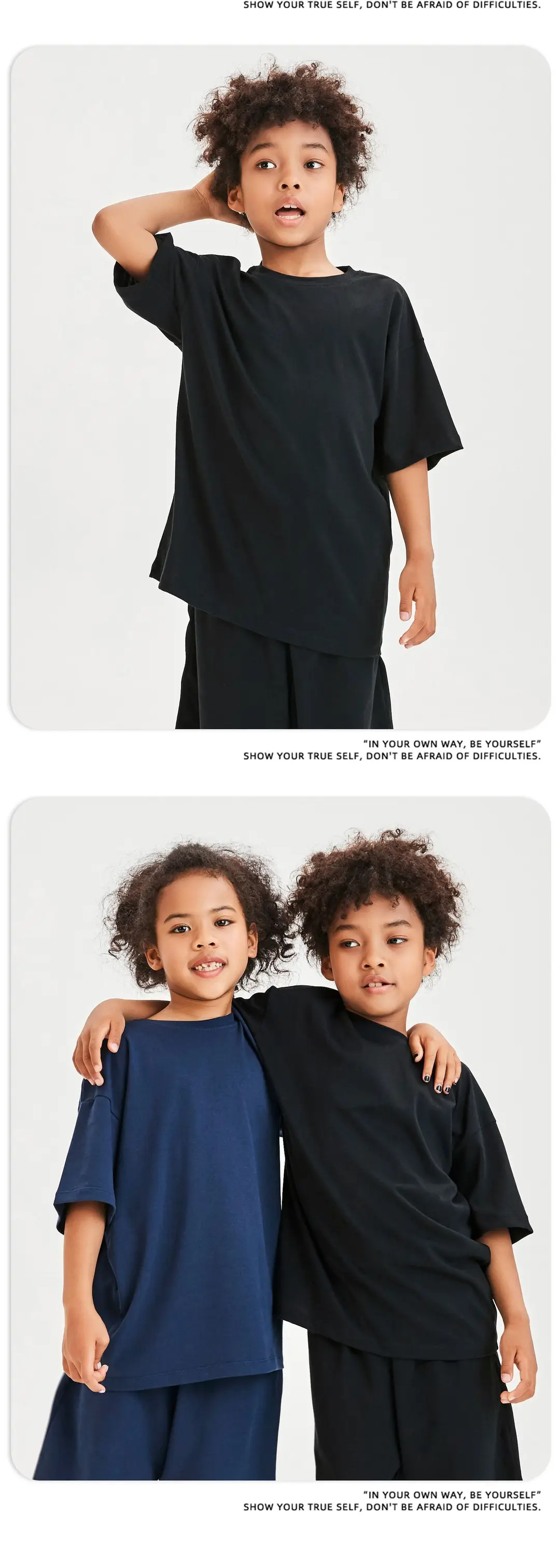 Tilani Yellow Cotton T-Shirt 2025 Spring Summer — feature 15
