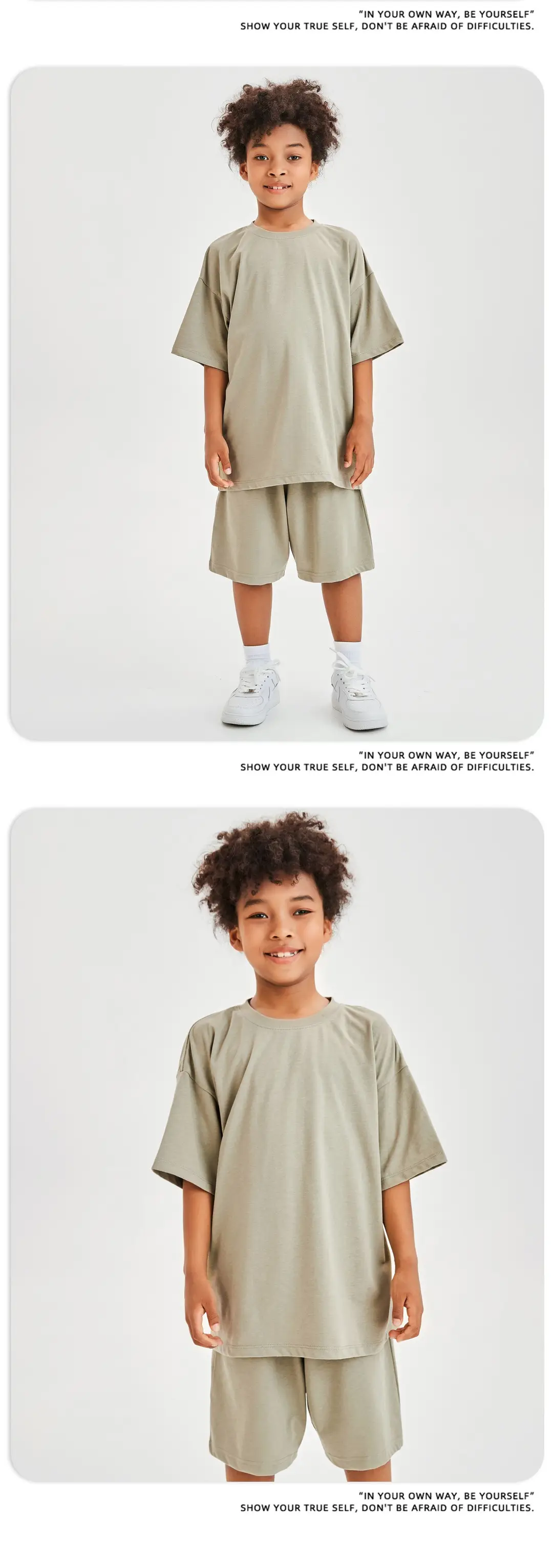 Tilani Yellow Cotton T-Shirt 2025 Spring Summer — feature 25