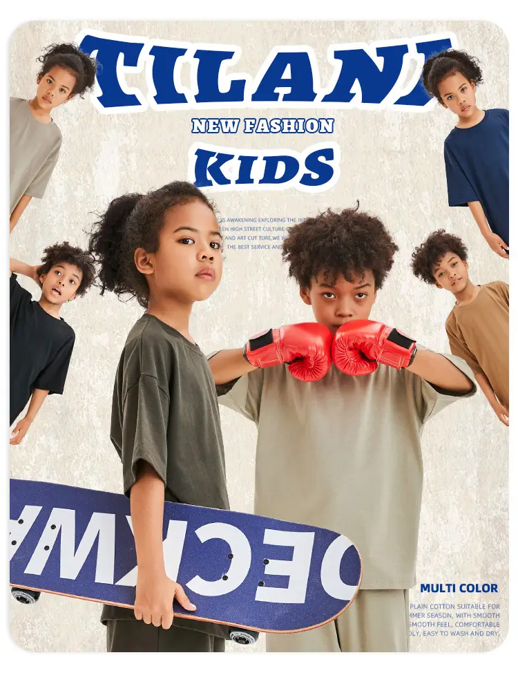 Tilani Yellow Cotton T-Shirt 2025 Spring Summer — feature 3