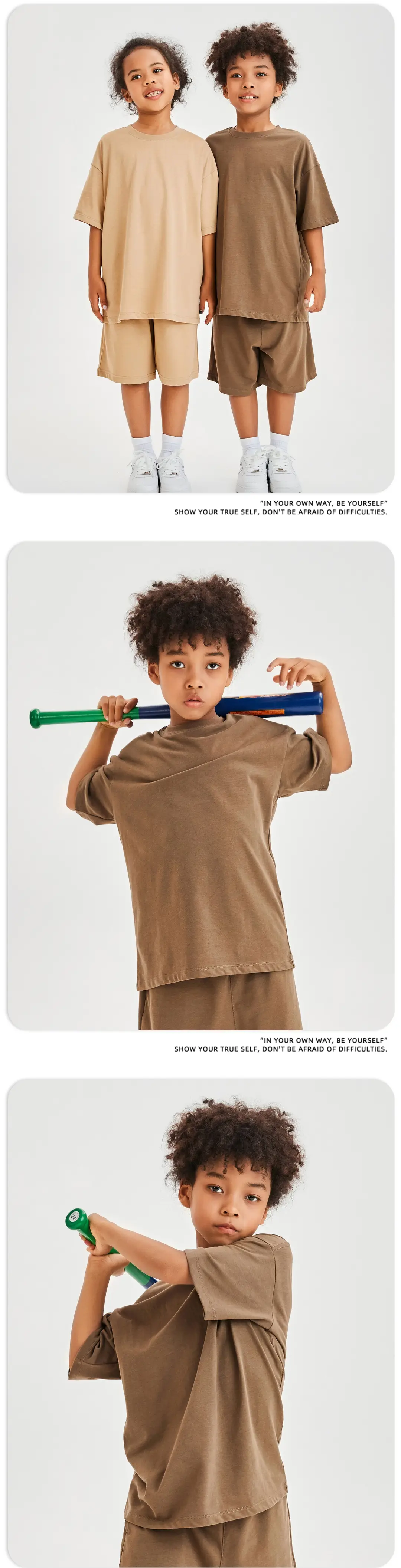 Tilani Yellow Cotton T-Shirt 2025 Spring Summer — feature 30