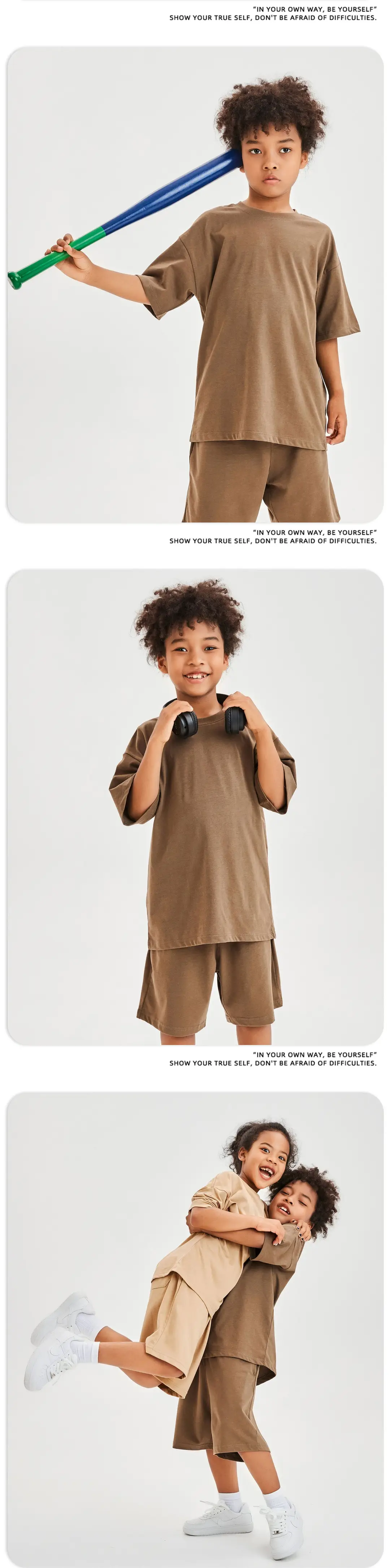 Tilani Yellow Cotton T-Shirt 2025 Spring Summer — feature 31