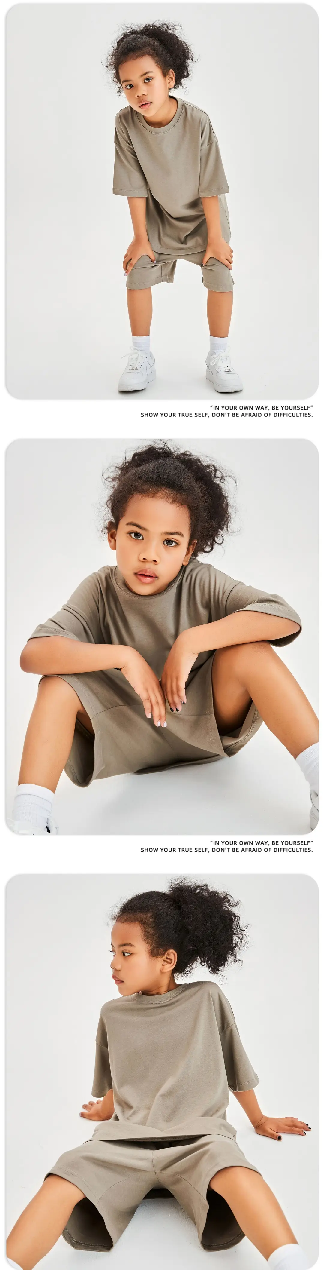 Tilani Yellow Cotton T-Shirt 2025 Spring Summer — feature 33