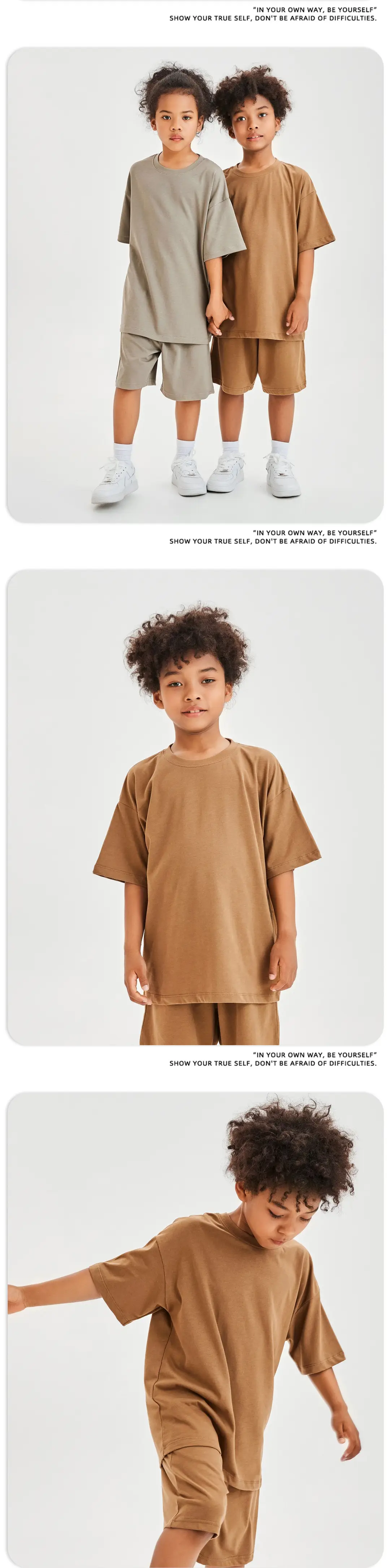 Tilani Yellow Cotton T-Shirt 2025 Spring Summer — feature 34
