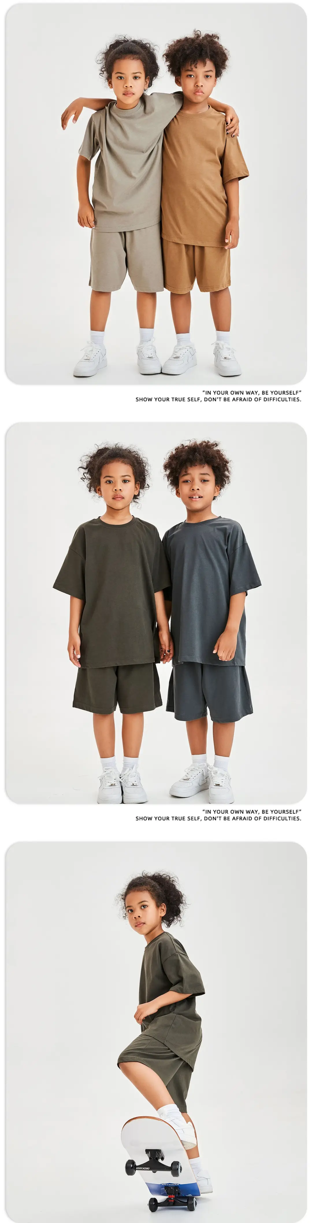 Tilani Yellow Cotton T-Shirt 2025 Spring Summer — feature 36