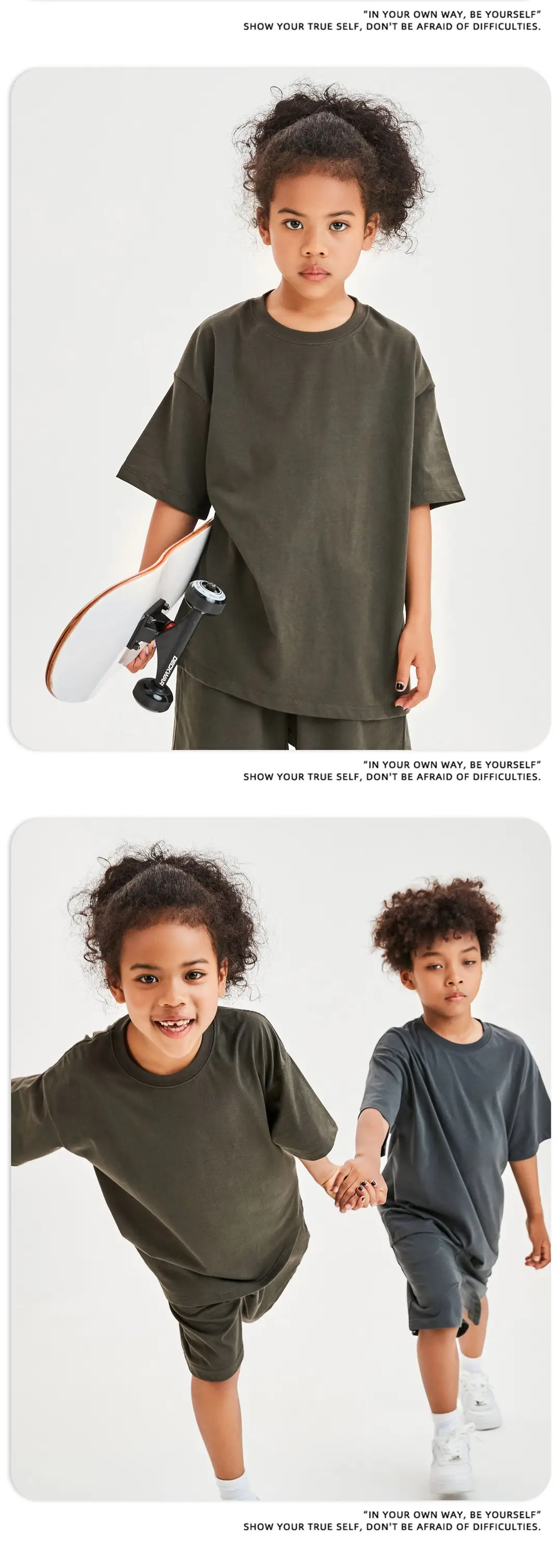 Tilani Yellow Cotton T-Shirt 2025 Spring Summer — feature 38