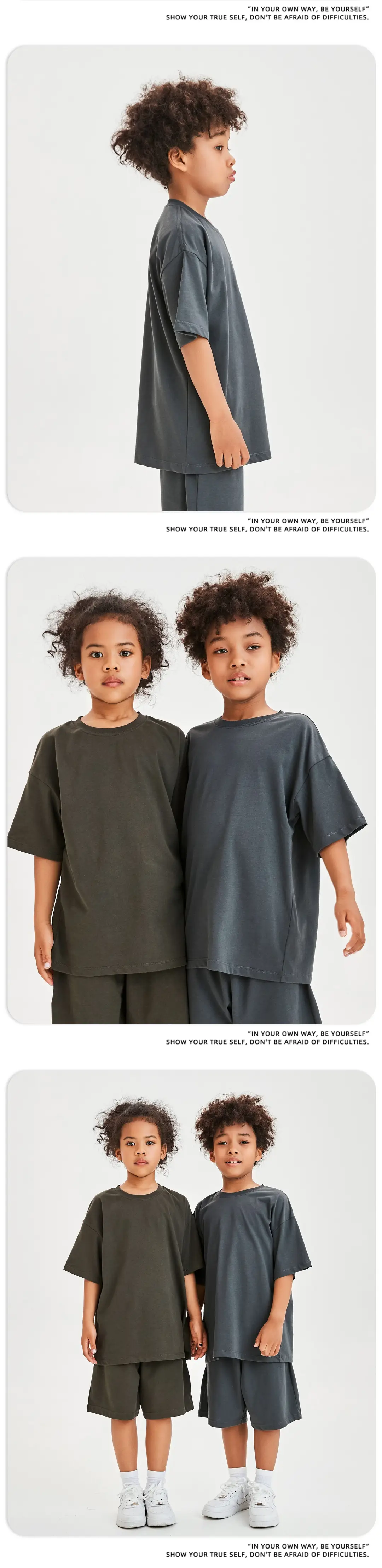 Tilani Yellow Cotton T-Shirt 2025 Spring Summer — feature 40