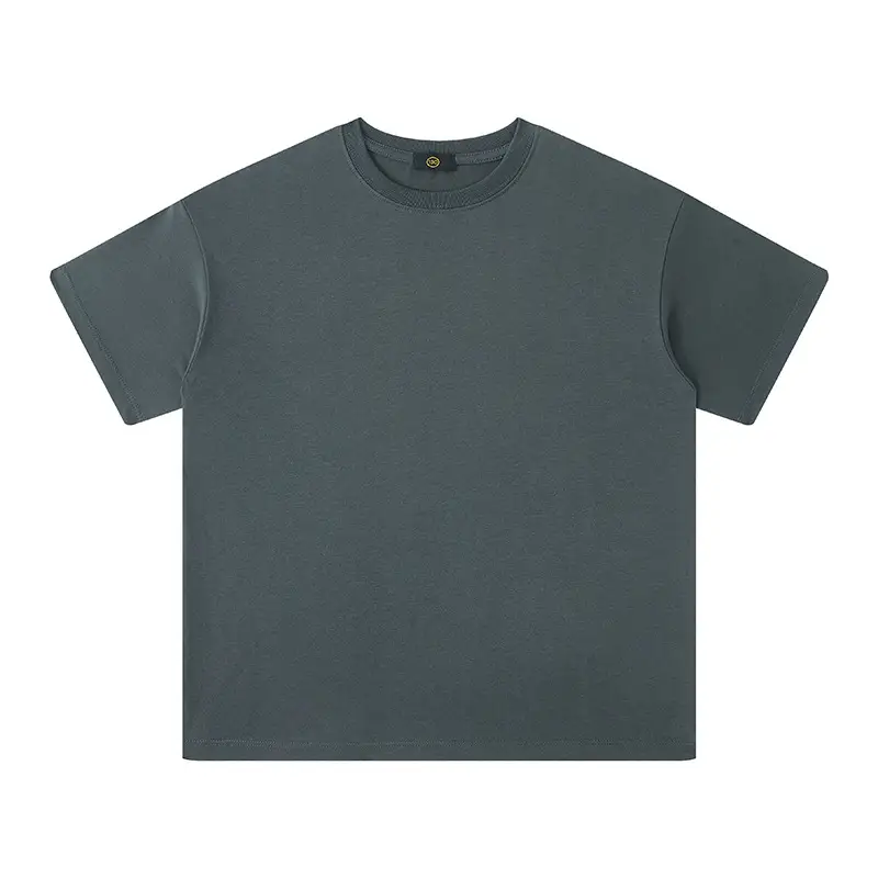 Tilani Yellow Cotton T-Shirt 2025 Spring Summer - Image 10