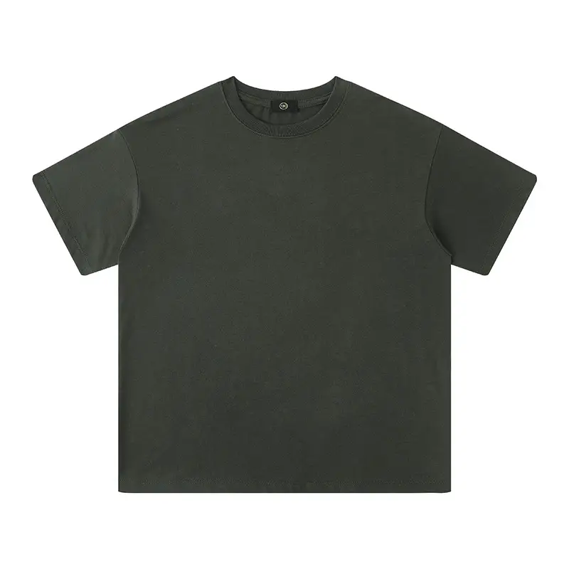 Tilani Yellow Cotton T-Shirt 2025 Spring Summer - Image 11