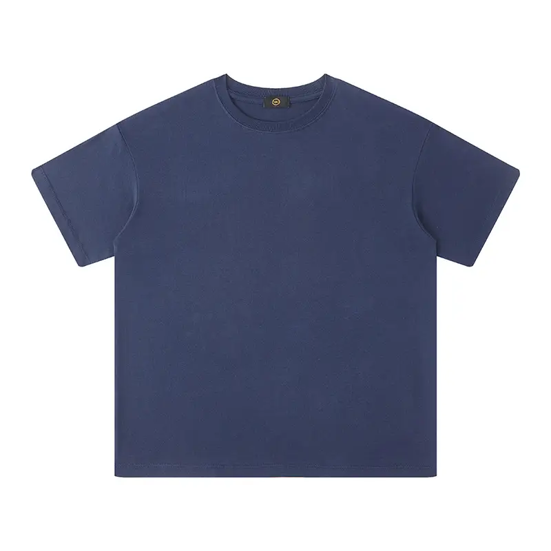 Tilani Yellow Cotton T-Shirt 2025 Spring Summer - Image 12