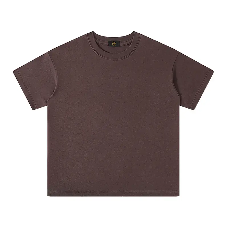 Tilani Yellow Cotton T-Shirt 2025 Spring Summer - Image 15