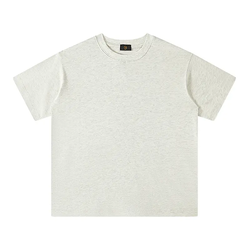 Tilani Yellow Cotton T-Shirt 2025 Spring Summer - Image 16