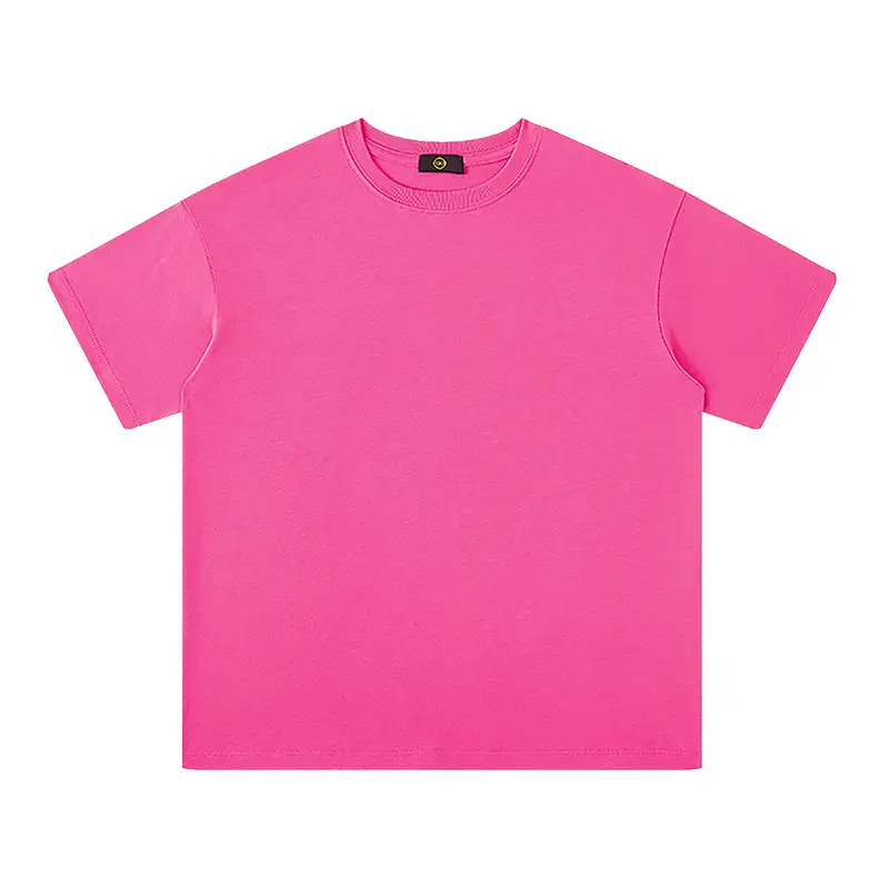 Tilani Yellow Cotton T-Shirt 2025 Spring Summer - Image 18