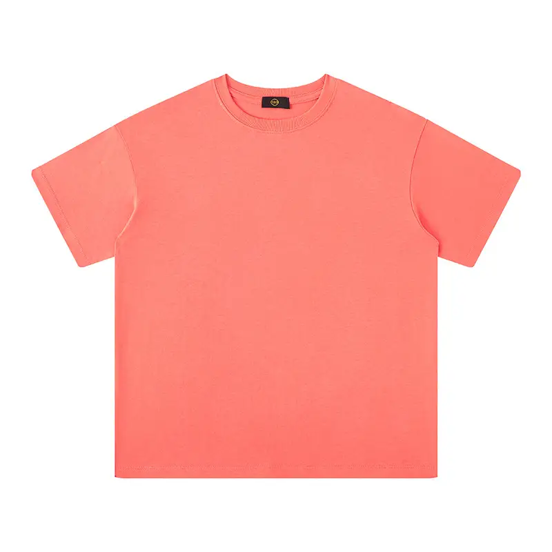 Tilani Yellow Cotton T-Shirt 2025 Spring Summer - Image 2