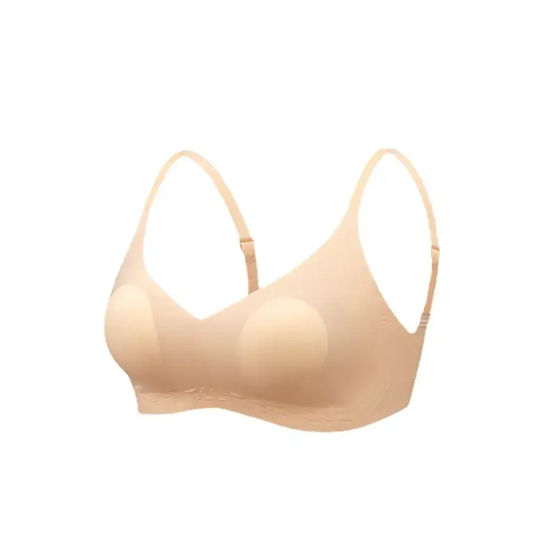 Light Green Jelly Ice Silk Underwear - Image 9